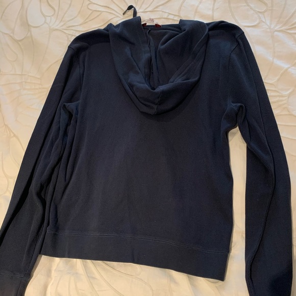 Original Penguin zip hoodie - Picture 4 of 4